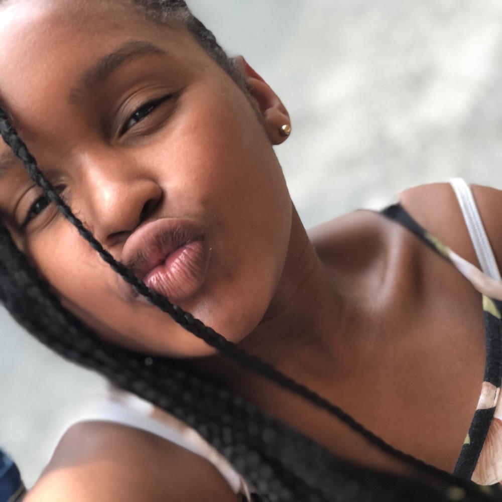 Meet your Posher, Bre